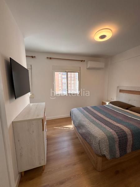 Foto fbe7be67-6ad6-4d0d-bcac-4e4fc5d89105. Appartement dans Parque Ayala - Jardín de la Abadía - Huelín Málaga