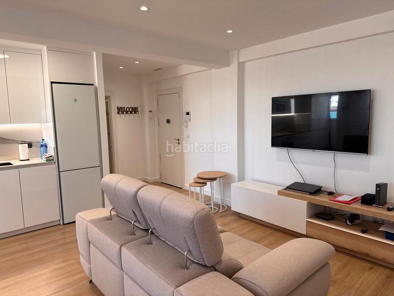 Foto fcf5336b-fbd7-465c-9477-5eb93548aba1. Appartement dans Parque Ayala - Jardín de la Abadía - Huelín Málaga