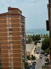 Flat  Calle capulino jáuregui. Descubre tu nuevo hogar con vistas al mar en calle capulino jáur