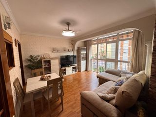 Flat  Calle maestro chapí. ¡gran oportunidad en huelin!
