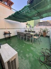 Affitto Casa a schiera in Parque Ayala - Jardín de la Abadía - Huelín. Chalet en alquiler de temporada! es imprescindible justificar la