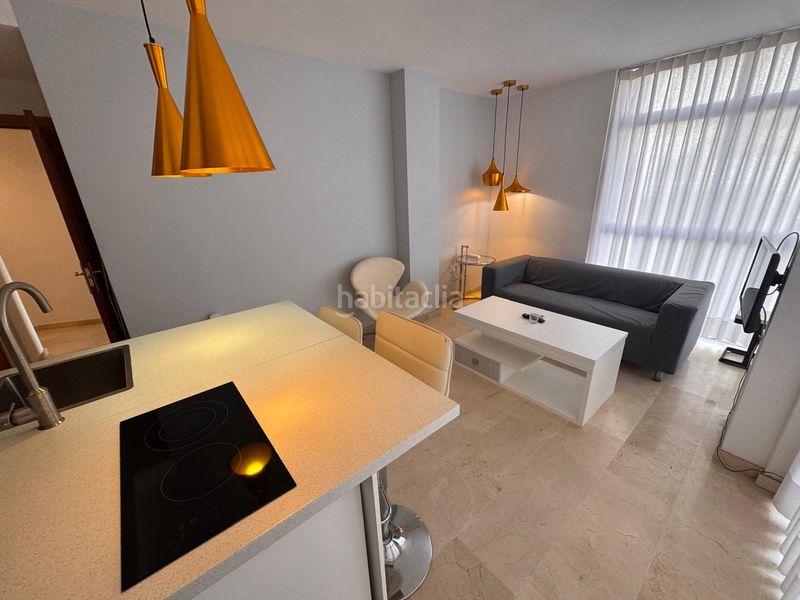 Foto b8e7fec7-0a2d-4978-8f0d-d297b5bb97fc. Rent flat in Cristo de la Epidemia Málaga