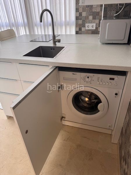 Foto f8735bff-51f3-440b-95a9-a651729b3479. Rent flat in Cristo de la Epidemia Málaga