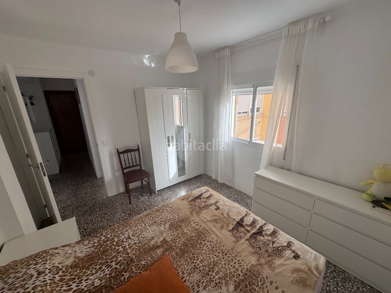 Foto 013e3fb9-bf06-4623-860a-60667f23e18c. Miete etagenwohnung in La Luz - El Torcal Málaga