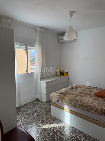 Foto 11687dc7-6b35-4652-baf7-2bae62b14a9c. Miete etagenwohnung in La Luz - El Torcal Málaga