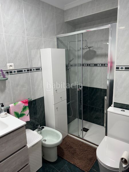 Foto 16562d97-31ff-4079-bdb9-a41d8fe36bc2. Miete etagenwohnung in La Luz - El Torcal Málaga