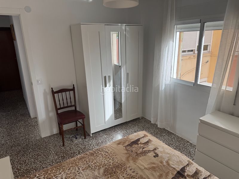 Foto 1d8e50e6-f88e-43d0-89af-8d1e4e39efd6. Miete etagenwohnung in La Luz - El Torcal Málaga