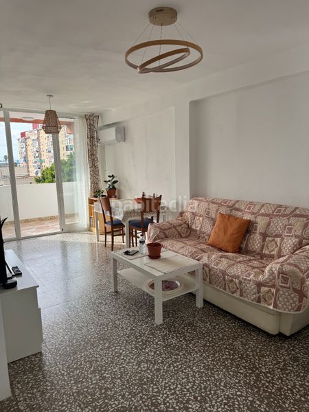 Foto 4eff3d1a-17fb-4dcf-8a52-fb78efcb8a33. Miete etagenwohnung in La Luz - El Torcal Málaga
