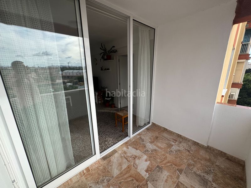 Foto 56575256-1ca9-4c81-a9e2-1508ac18270f. Miete etagenwohnung in La Luz - El Torcal Málaga
