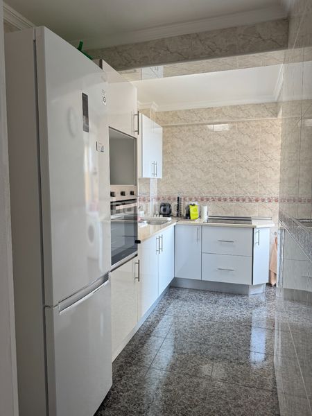 Foto 5f4db593-d344-4e1e-ab89-0c5d0fd1ca7c. Miete etagenwohnung in La Luz - El Torcal Málaga