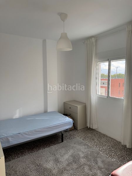 Foto 783a3fa6-622c-4701-b7f8-c8fd86914984. Miete etagenwohnung in La Luz - El Torcal Málaga