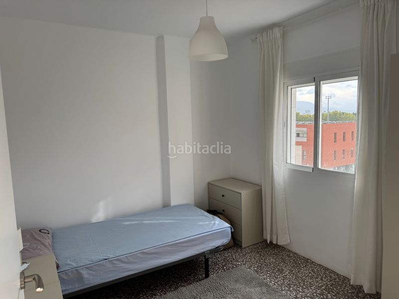 Foto 7de990f4-4140-419d-a32e-11dcdff01d6f. Miete etagenwohnung in La Luz - El Torcal Málaga