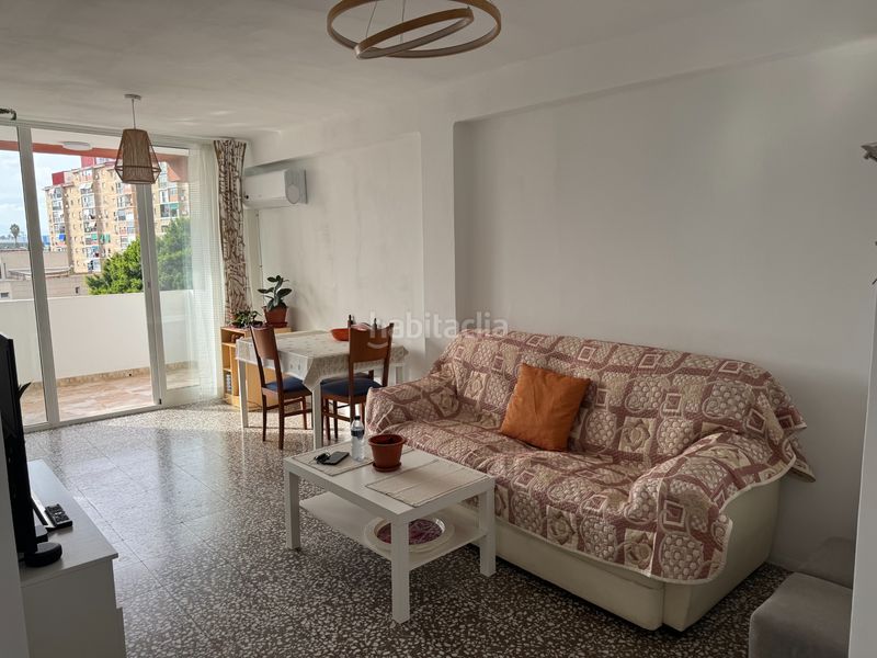 Foto a3eff000-5e9d-4511-803f-09e2165be4b5. Miete etagenwohnung in La Luz - El Torcal Málaga