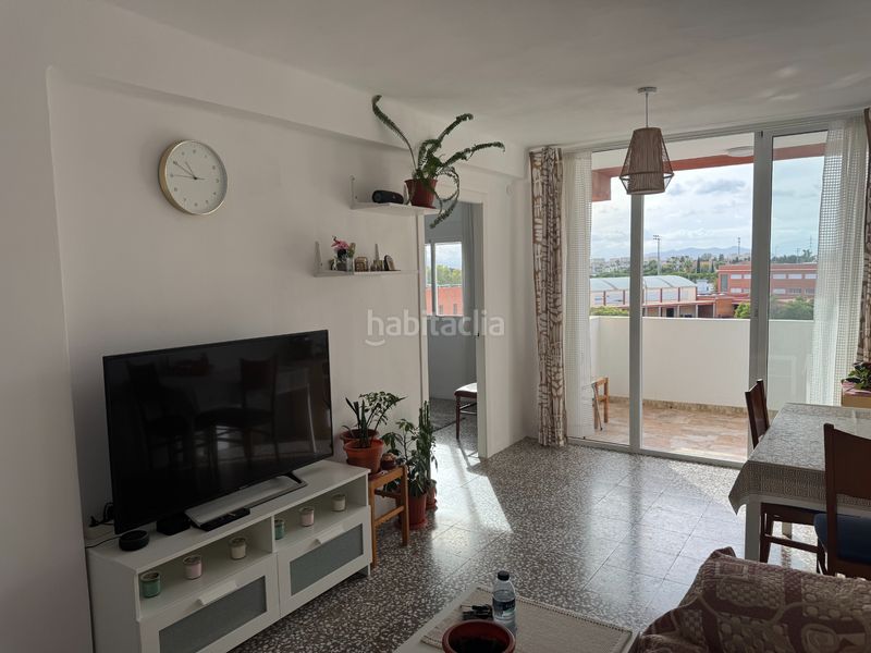 Foto c6b96918-11ac-4036-8f8c-a1e99e7e59c0. Miete etagenwohnung in La Luz - El Torcal Málaga