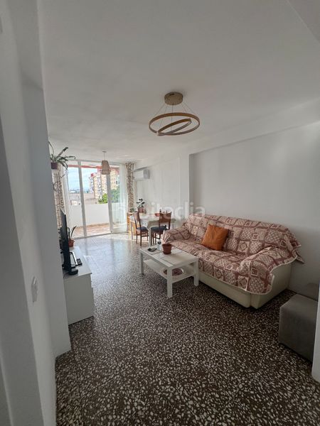 Foto c8eeb211-26b9-457b-b4cd-30fac84b1b16. Miete etagenwohnung in La Luz - El Torcal Málaga
