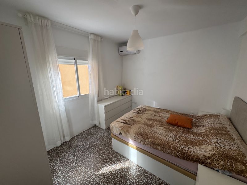 Foto cfb2080a-c193-42eb-b26c-3c86bd7dcceb. Miete etagenwohnung in La Luz - El Torcal Málaga