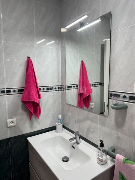 Foto e029439b-5e95-4e27-b828-c5ca8fa49d3b. Miete etagenwohnung in La Luz - El Torcal Málaga