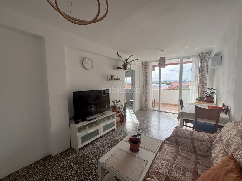 Foto f8101e39-7e14-41be-9ae1-b7ecd907a3d0. Miete etagenwohnung in La Luz - El Torcal Málaga