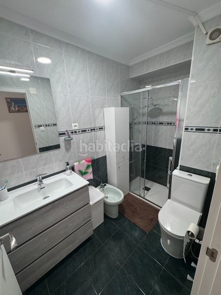 Foto fd24cb5c-b9c9-43f8-8fe2-684725cbf88a. Miete etagenwohnung in La Luz - El Torcal Málaga