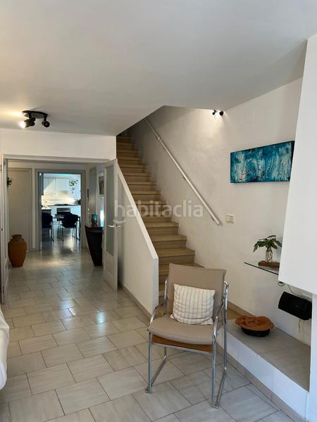Foto 15be57e2-79ab-43c1-a7d7-90aca8056f42. Tríplex casa triplex c/caritat en Centre Palafrugell