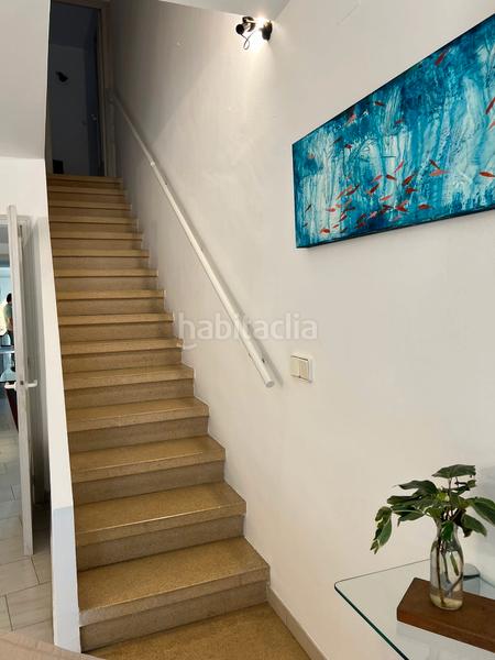 Foto 3d6dc4c2-139b-4c0b-ab58-06dd7275b1f5. Tríplex casa triplex c/caritat en Centre Palafrugell
