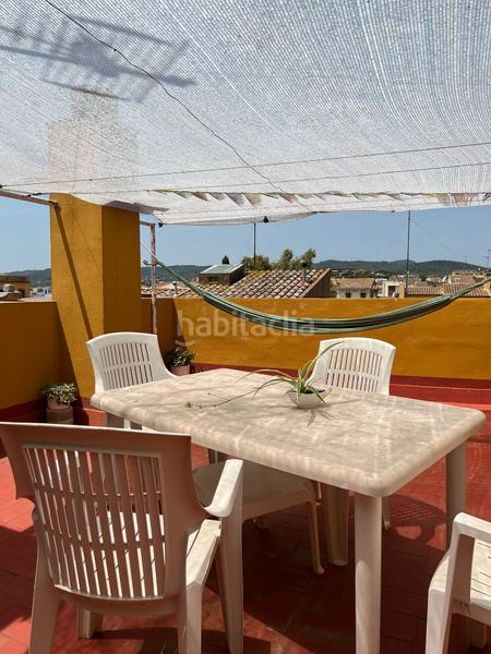 Foto 578c8c5a-1d6a-4652-9990-e22d607eff83. Tríplex casa triplex c/caritat en Centre Palafrugell