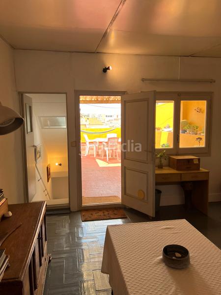 Foto d0624475-c49b-49f9-9a2a-24bdfd90e05c. Tríplex casa triplex c/caritat en Centre Palafrugell
