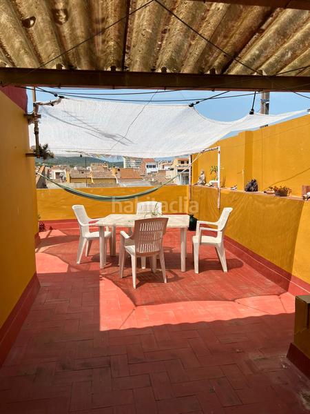 Foto ee5cdf82-ac7e-4689-a54e-f0aa4dac0d85. Tríplex casa triplex c/caritat en Centre Palafrugell