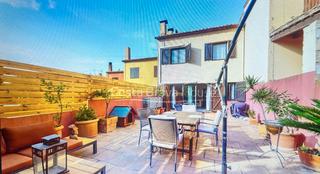 Maison jumelée à Aiguafreda-Sa Tuna. Casa en begur, costa brava