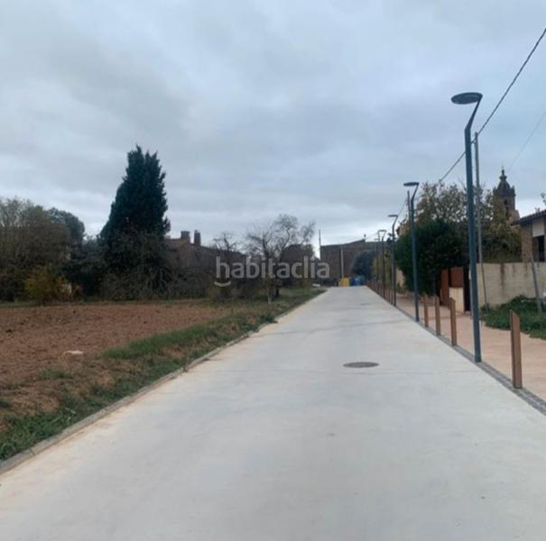Foto 24df7989-ea33-41c1-9c39-e790c8dfc7aa. Terreno residencial 3 terrenys en venta a en Rupià