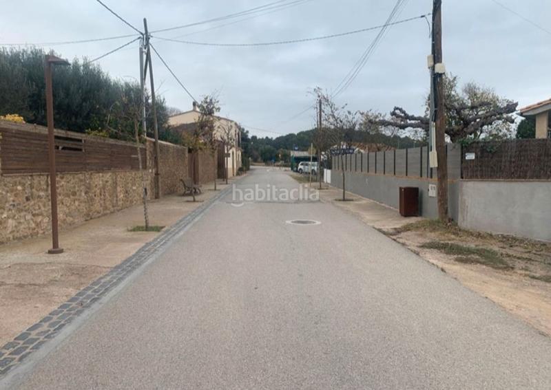 Foto 56335232-5a70-485e-bc19-436bb2245086. Terreno residencial 3 terrenys en venta a en Rupià