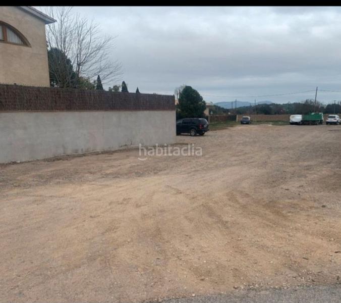 Foto add632e6-3974-4d63-b0a5-96da8f1389ea. Terreno residencial 3 terrenys en venta a en Rupià