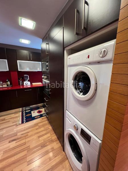 Foto 0f34f80b-7e81-45fc-a6f7-1f9887aa92bc. Àtic amb calefacció a El Pedró Palamós