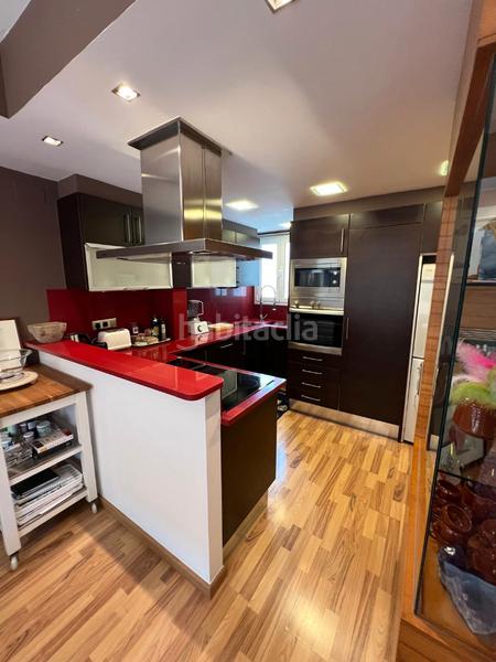 Foto 5a553efe-e708-459b-8ff4-9b38b5551ef9. Àtic amb calefacció a El Pedró Palamós