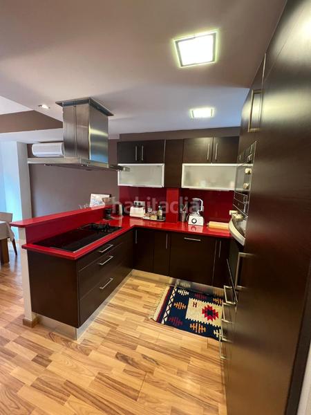 Foto 64dcaeb2-cb28-4ec8-992b-9305ab1de4c3. Àtic amb calefacció a El Pedró Palamós