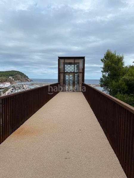 Foto 6cdf2cdb-4ac7-4e88-b6cd-85becc50747f. Àtic amb calefacció a El Pedró Palamós