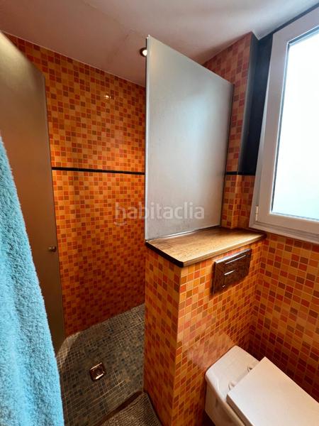 Foto 78a55c0e-71c3-4e2c-b2e5-b38f9f62d77c. Àtic amb calefacció a El Pedró Palamós