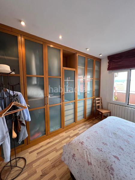 Foto 9f1a80e0-9f3e-4826-9202-bc07c45a72bc. Àtic amb calefacció a El Pedró Palamós