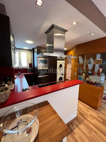 Foto b9e66cb1-9798-474d-ba9a-f06dd7c3d367. Àtic amb calefacció a El Pedró Palamós