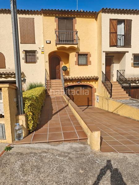 Foto 646c63d6-f0f0-4c10-8874-611851deac97. Casa con parcheggio in Torre Vella - Torre Gran - Les Dunes Estartit