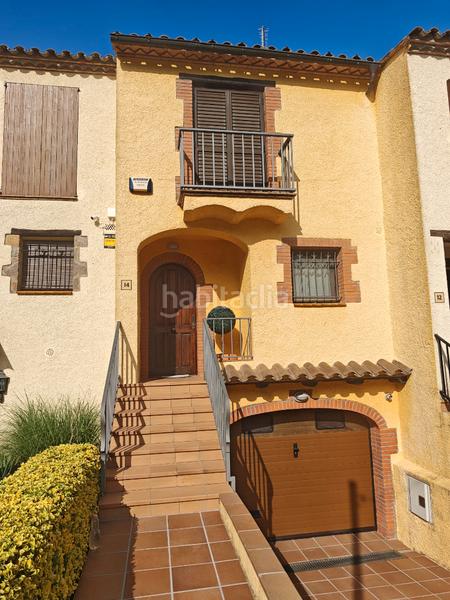 Foto b49bedd4-bdd4-46b3-a3cc-58802d0eaf57. Casa con parcheggio in Torre Vella - Torre Gran - Les Dunes Estartit