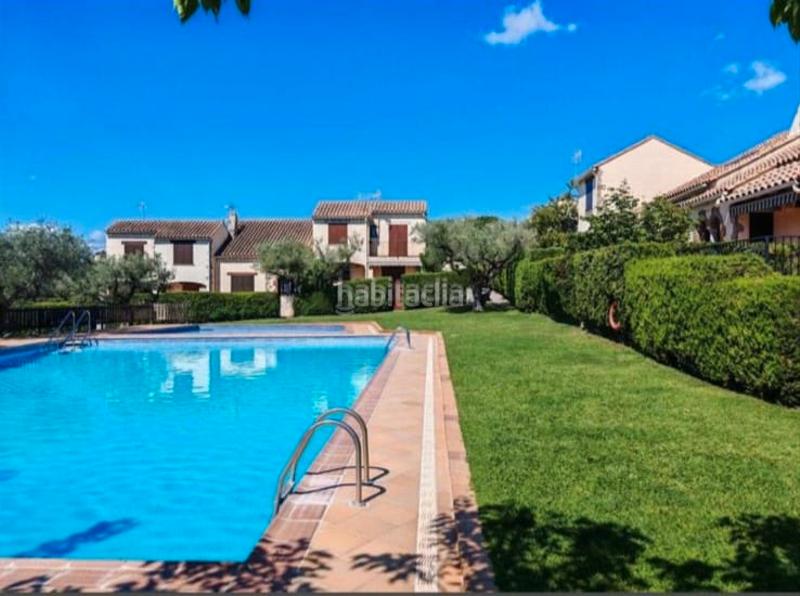 Foto b9ca280e-d2cf-4e97-93d6-a76dcb9eb066. Casa con parcheggio in Torre Vella - Torre Gran - Les Dunes Estartit