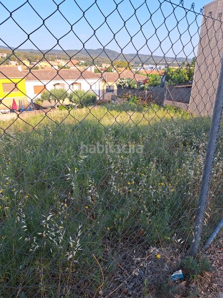 Foto fa96c00f-d9b0-4806-b103-1ff272c7e991. Terreno residencial terrenos en venta en La Punxa Palafrugell
