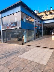 Location Local commercial à Centre. Local "29" centro comercial cavallers