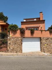 Lloguer Xalet a Centre. Casa aislada en palafrugell