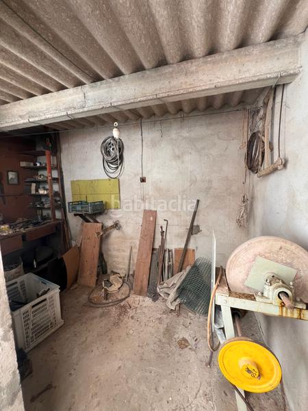 Foto 81e42d20-67d8-455c-8979-e9326aba2a7d. Masía casa rústica con encanto en Centre Palafrugell