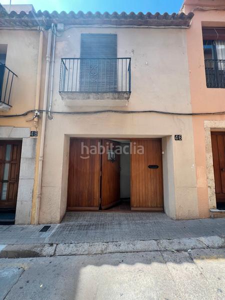 Foto 8b2880fa-63e4-4ccb-93c0-b1625ad7589c. Masía casa rústica con encanto en Centre Palafrugell