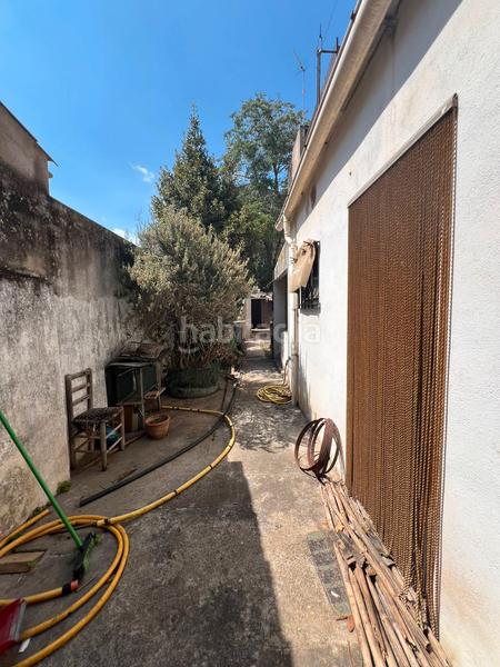 Foto a5c5659f-c748-4082-9ef5-bded4c1de31a. Masía casa rústica con encanto en Centre Palafrugell