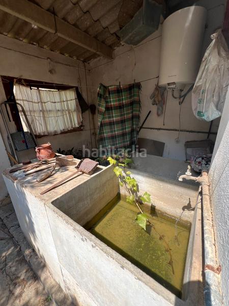 Foto ad326aab-b398-446d-97cb-1347a6c0e5b1. Masía casa rústica con encanto en Centre Palafrugell