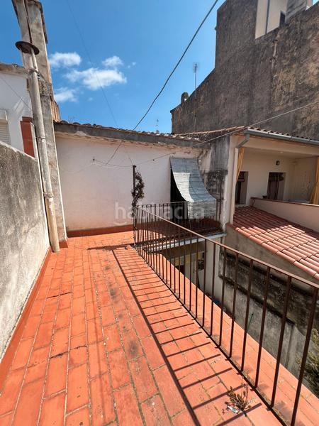Foto ceb176b4-b6ee-40fd-bdf9-52ef8cce62e4. Masía casa rústica con encanto en Centre Palafrugell
